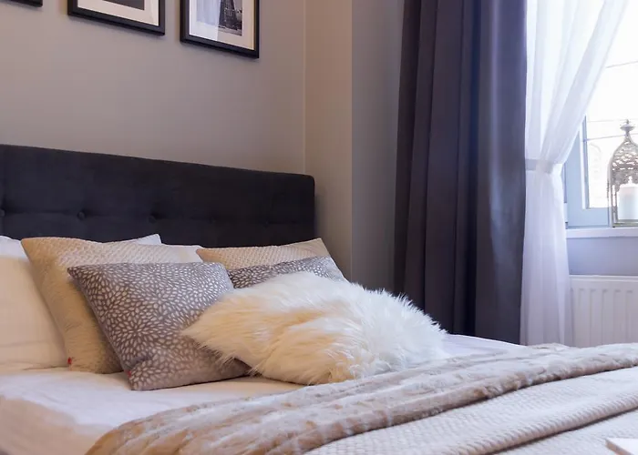 Viu Velvet Apartment