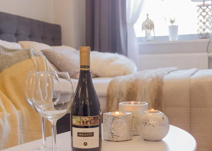 Viu Velvet Apartment