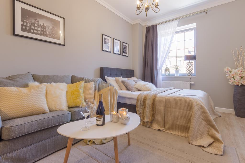 Apartment Viu Velvet Danzig